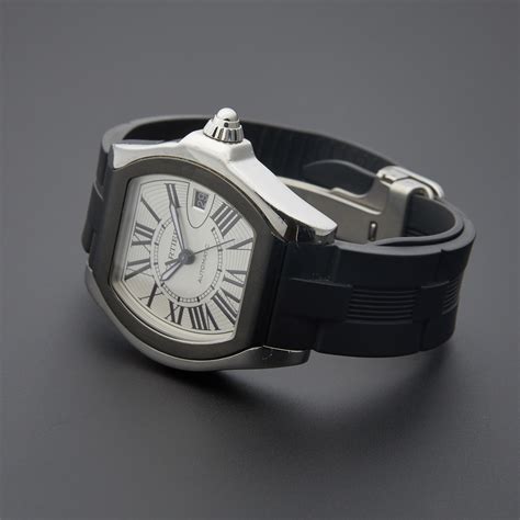 cartier roadster dupe|cartier roadster s 3312.